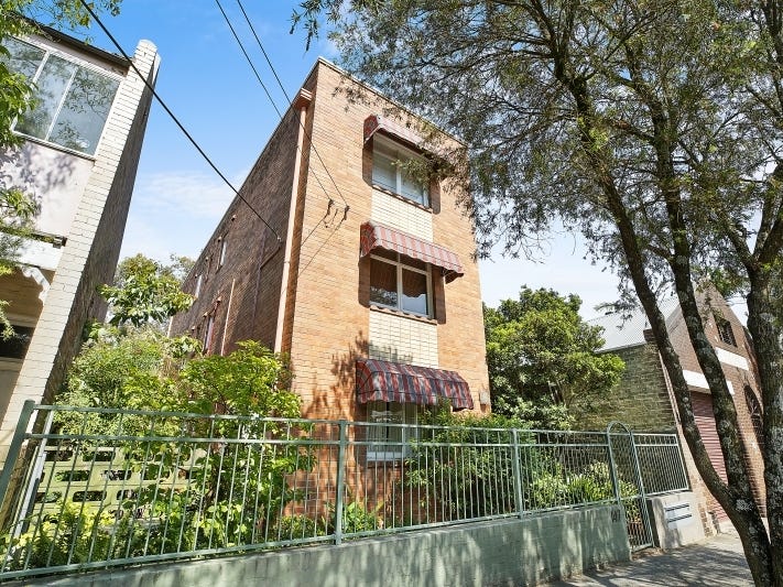 6/147 Australia Street, Camperdown, NSW 2050 Property Details