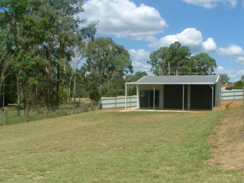 Nanango - address available on request - Residential Land 