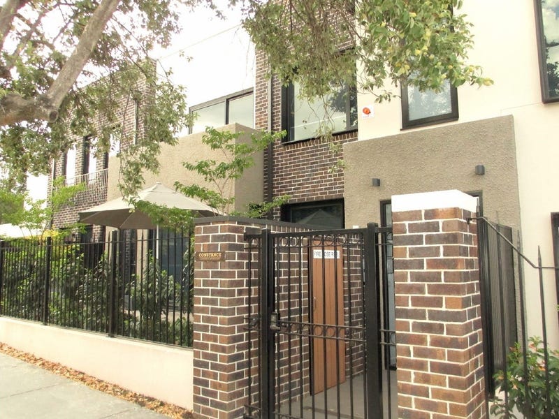 103/2 Constance Street, Hawthorn East, VIC 3123