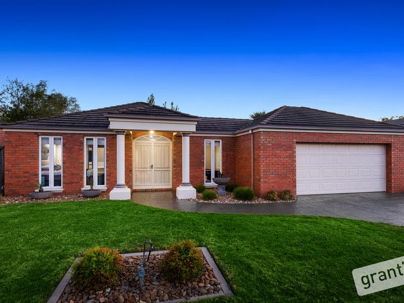 24 Sanctuary Way, Beaconsfield, Vic 3807 Property Details