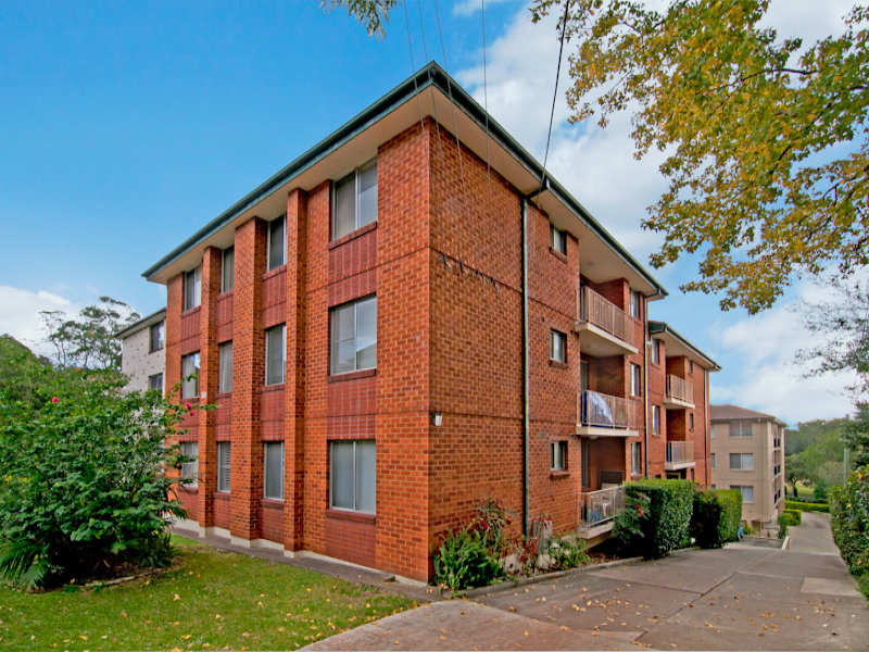 2/20 Meadow Crescent, Meadowbank, NSW 2114 Property Details