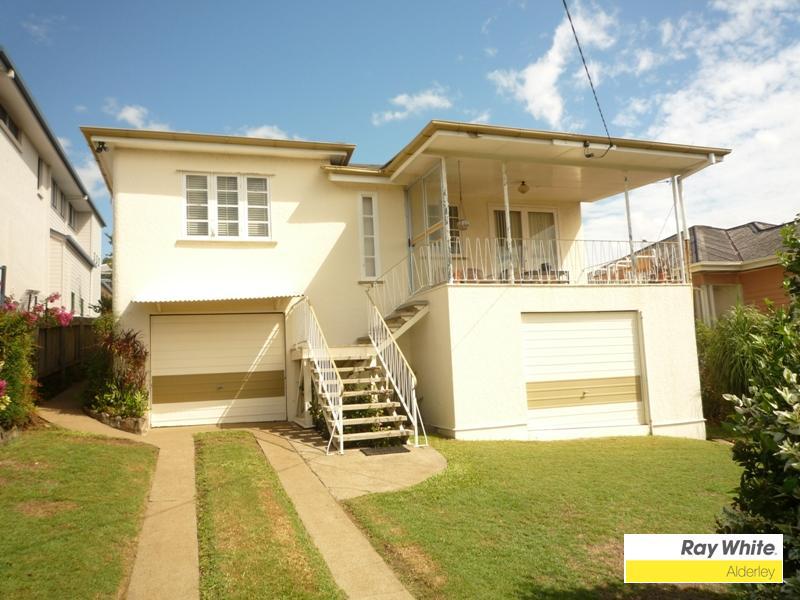 45 Huxley Avenue, Alderley, QLD 4051