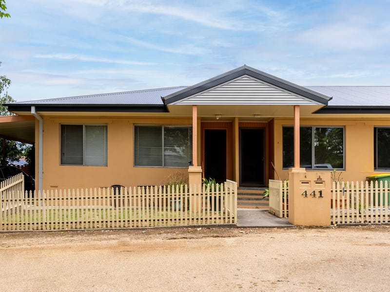 4/441 Perry Street, Albury, NSW 2640