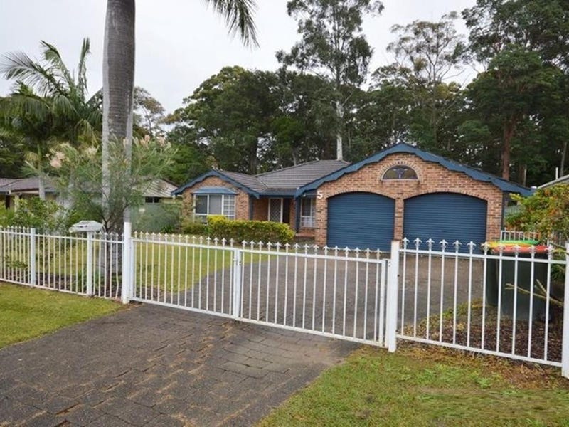 5 Mackays Road, Coffs Harbour, NSW 2450