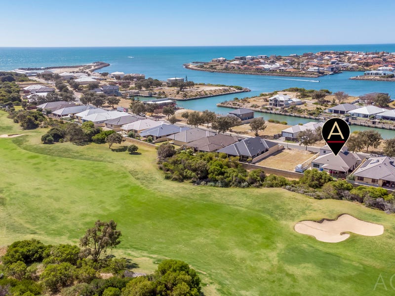 53 Southport Boulevard, Dawesville, WA 6211 Property Details