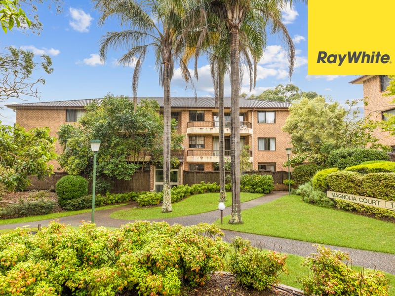 14/3741 Carlingford Road, Epping, NSW 2121 Property Details