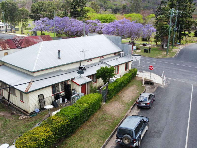 84 Heusman Street, Mount Perry, QLD 4671