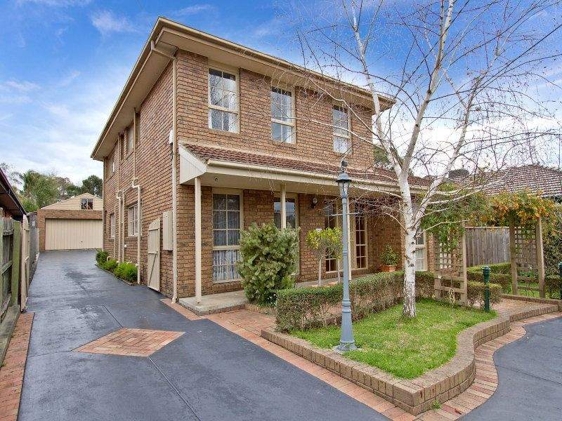 22 Glenview Crescent, Frankston, Vic 3199 Property Details