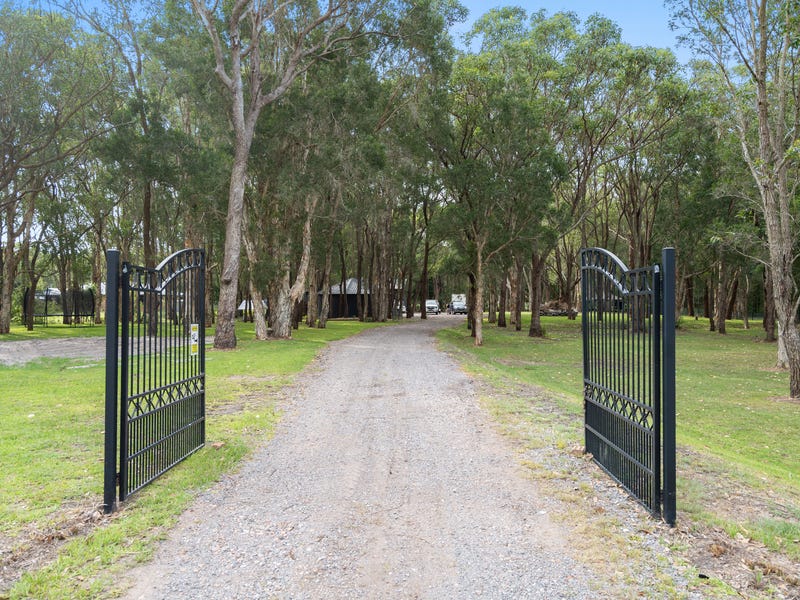 403 Lemon Tree Passage Road, Salt Ash, NSW 2318