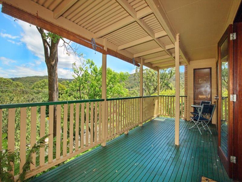 38 Domville Road, Otford, NSW 2508 Property Details