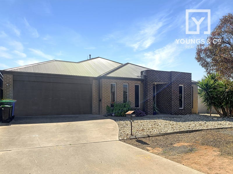 21 Nightingale Way, Shepparton, VIC 3630