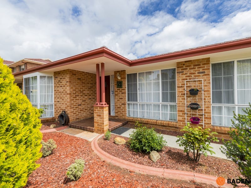 4 Everard Street, Palmerston, ACT 2913