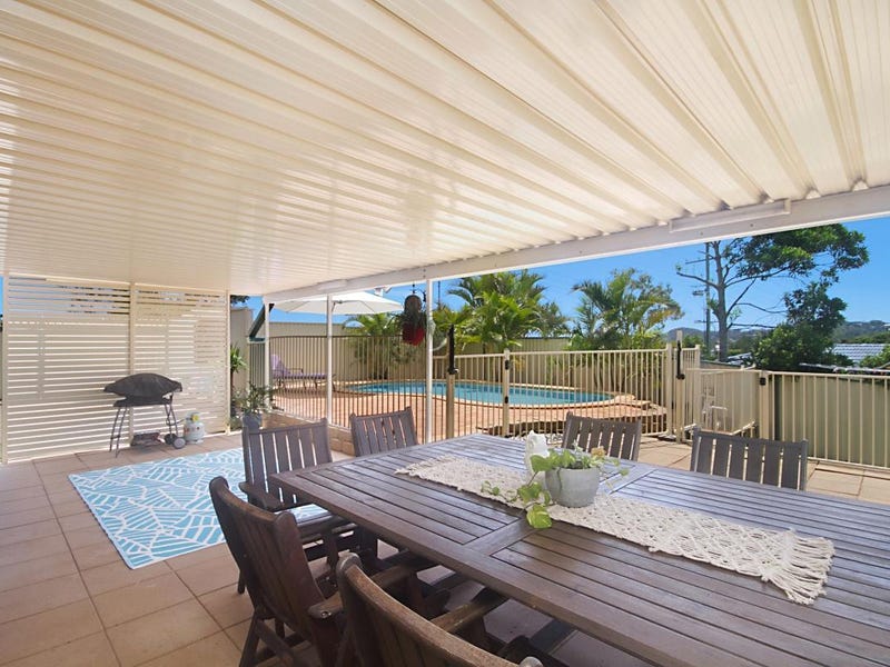 2 Numidia Street, Currumbin Waters, Qld 4223 House for Sale