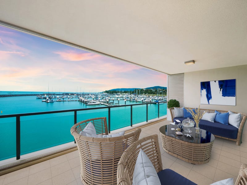 32/144 Shingley Drive, Airlie Beach, Qld 4802 Unit for Sale