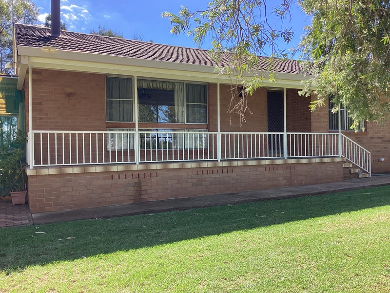 798 Comialla Road, Cassilis, NSW 2329