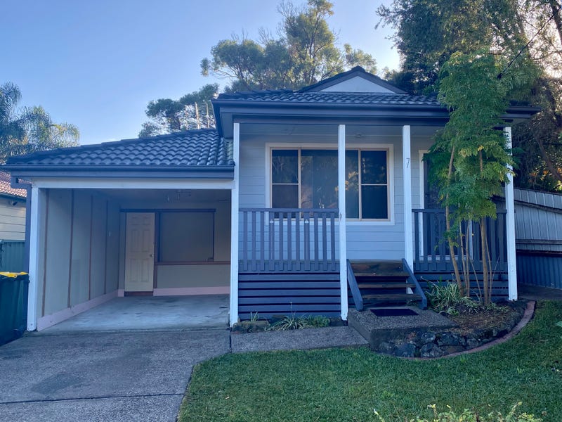 7 Harbord Street, Bonnells Bay, NSW 2264