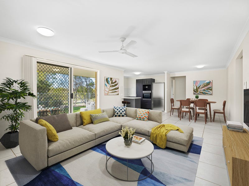 97/6 White Ibis Drive, Griffin, Qld 4503 - Property Details