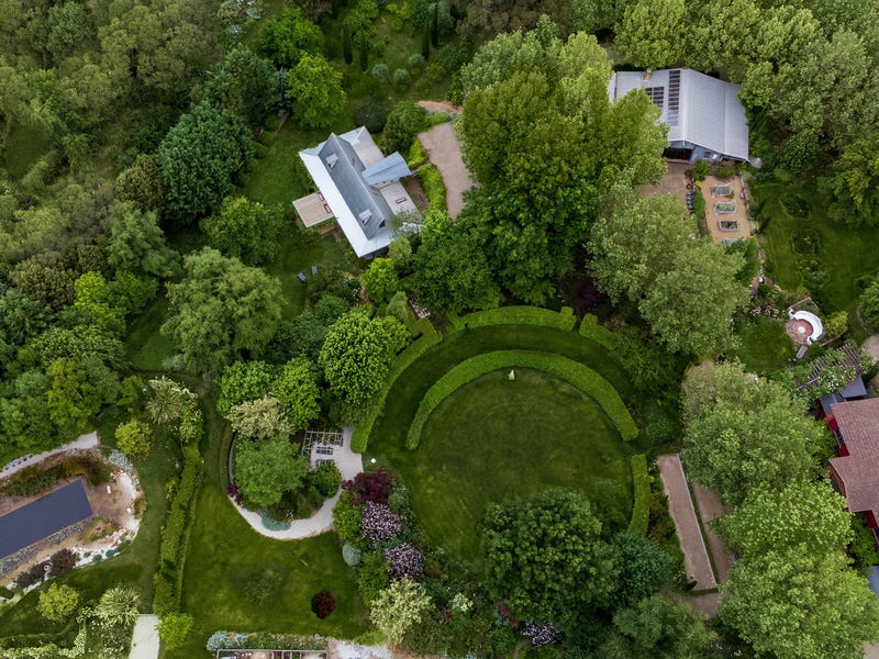 819 Stanley Road, Stanley, Vic 3747 House for Sale