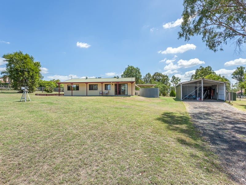 31 Sandalwood Drive, Brightview, QLD 4311