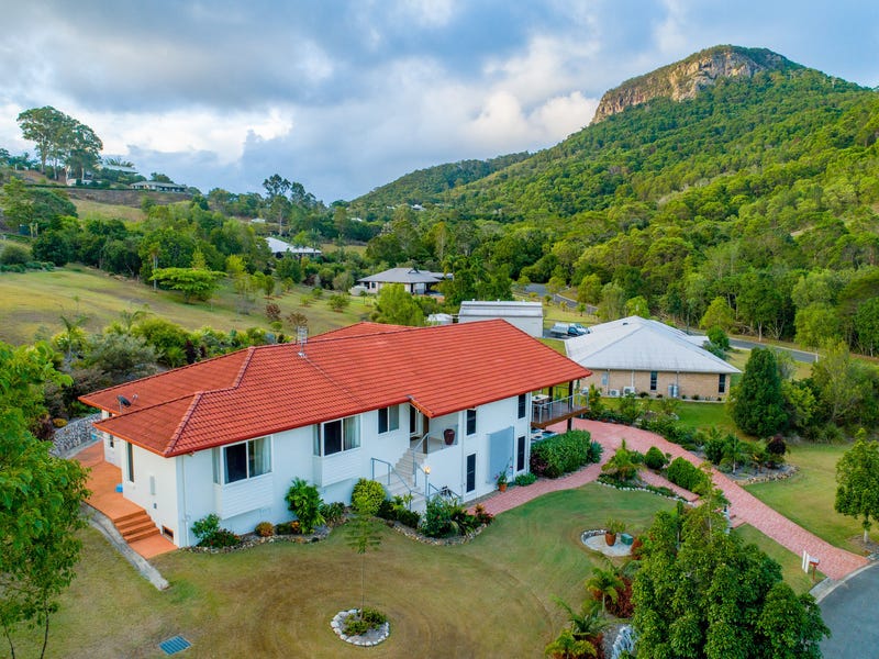 24 Belvedere Place, Maroochy River, Qld 4561 House for Sale