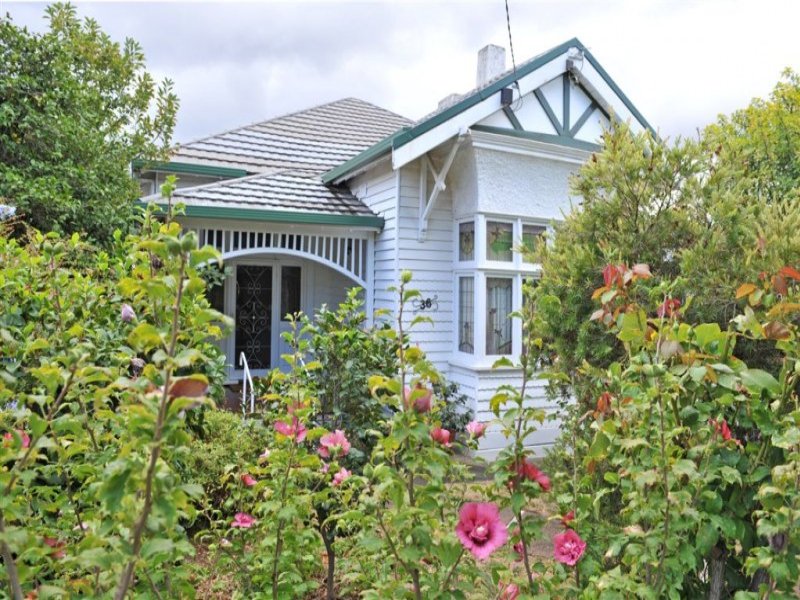 36 Hopper Street, Bendigo, VIC 3550