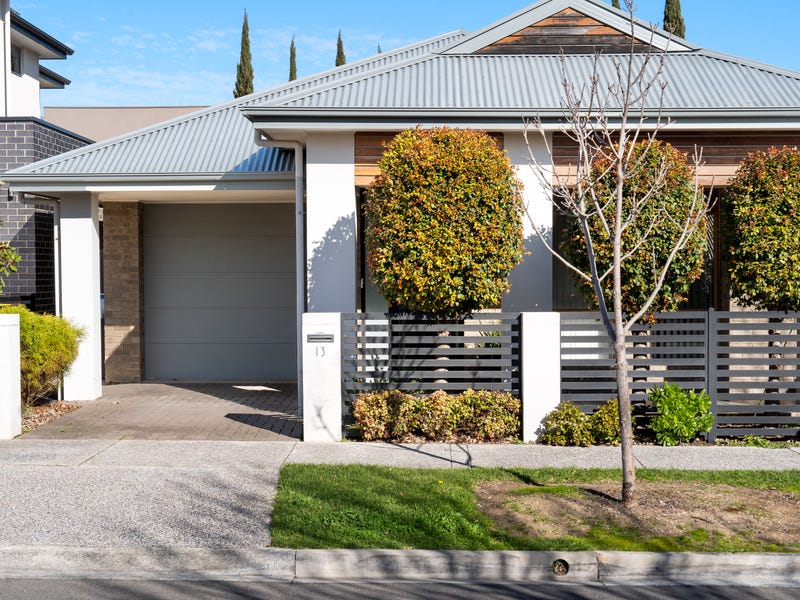 13 Rozells Avenue, Lightsview, SA 5085 House for Sale