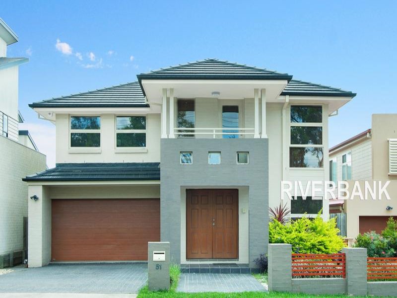 51 Edward Drive, Pemulwuy, NSW 2145