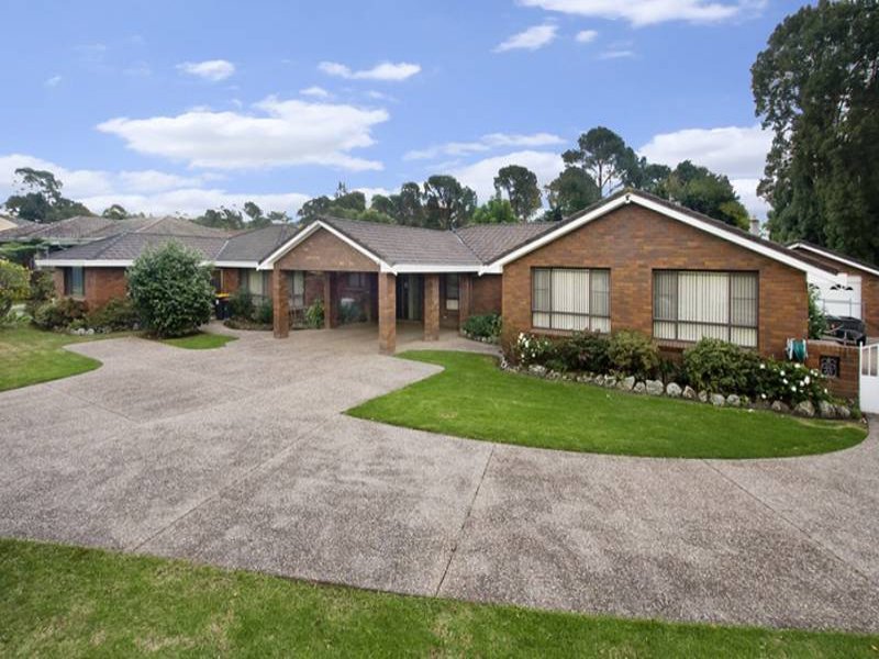 69 Cambewarra Road, Bomaderry, NSW 2541 Property Details
