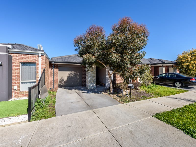 9 Violet Place, Craigieburn, VIC 3064
