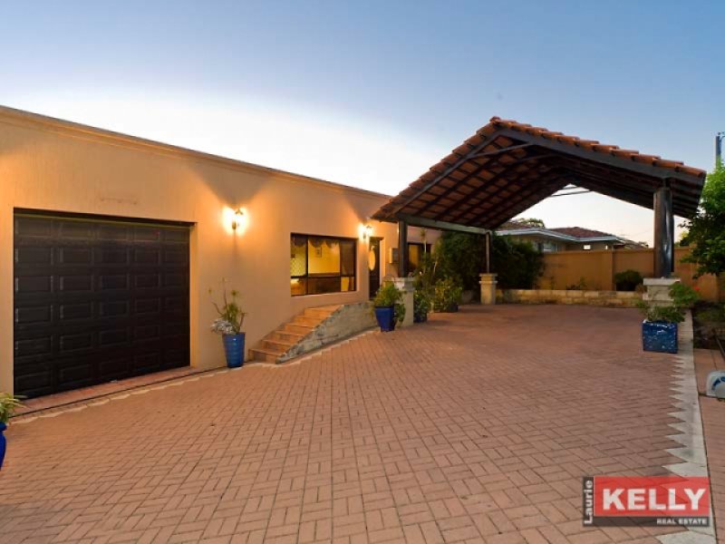 26 Whiteside Street, Cloverdale, WA 6105 Property Details