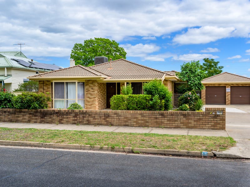 13 Watson Street, Wodonga, Vic 3690 Property Details