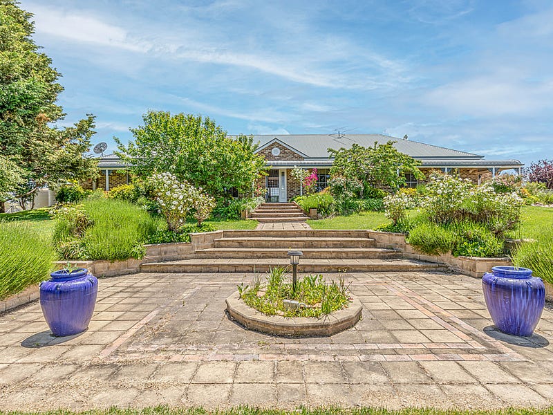 10 Evans Plains Road, Dunkeld, NSW 2795 Property Details