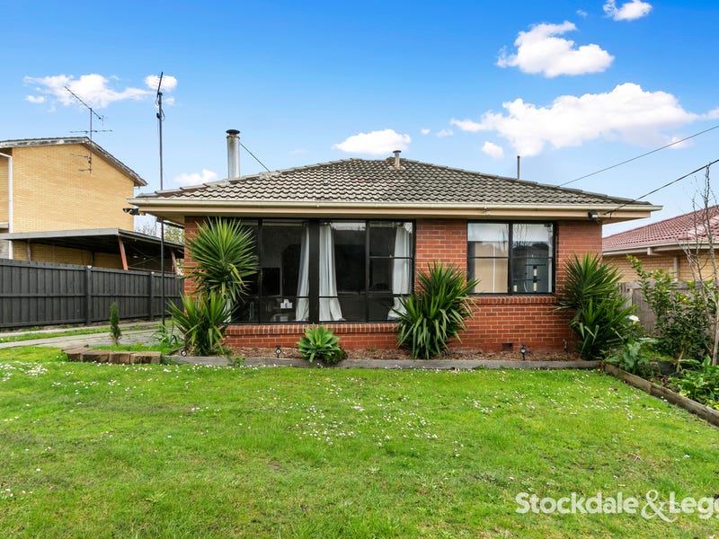 5 Howard Avenue, Churchill, Vic 3842 Property Details