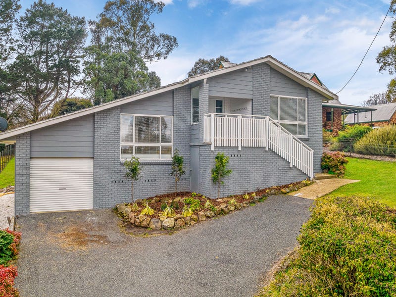 21 Queen Street, Oberon, NSW 2787 Property Details