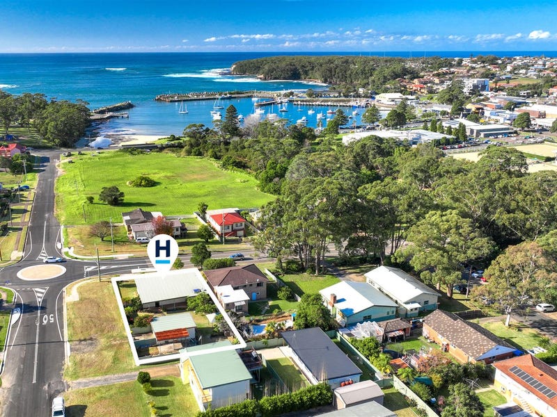 53 St Vincent Street, Ulladulla, NSW 2539 Property Details