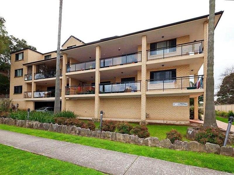 2/35 Brandon Avenue, Bankstown, NSW 2200