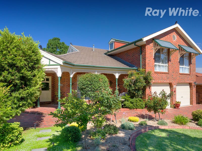 20 Renwick Court, Lavington, NSW 2641