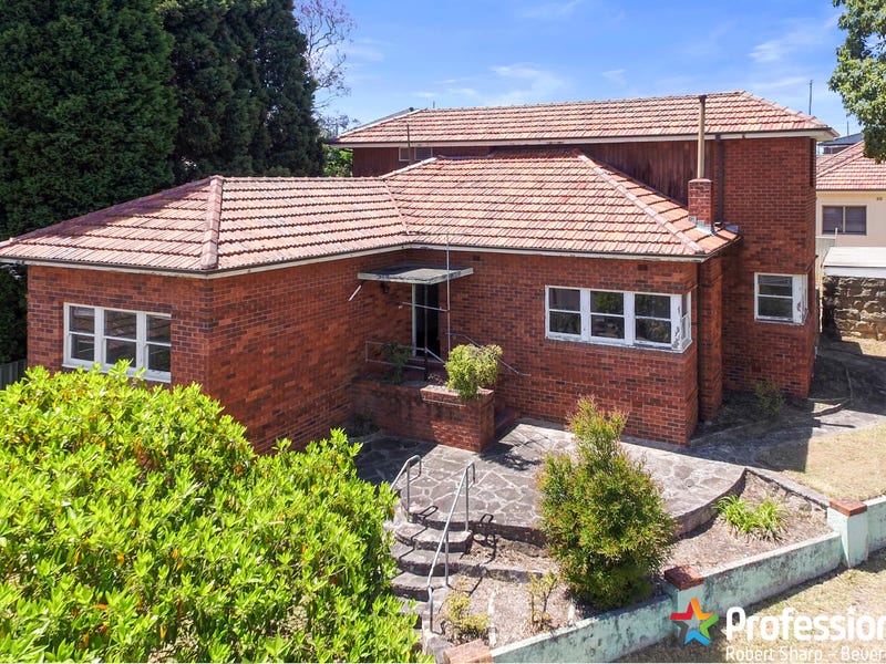 1 Bernard Avenue, Bardwell Park, NSW 2207