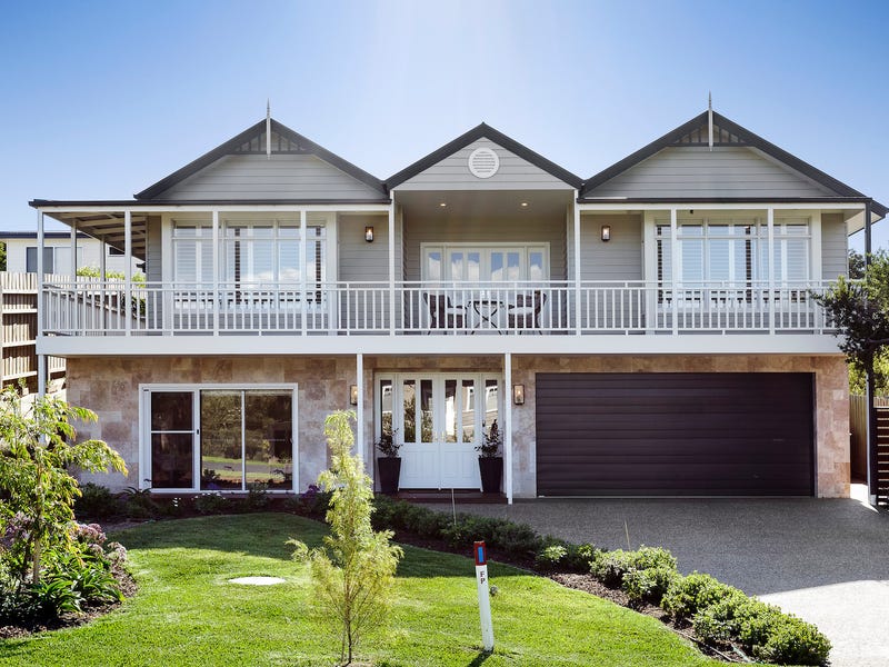 14 Shirley Avenue, Sorrento, Vic 3943 Property Details