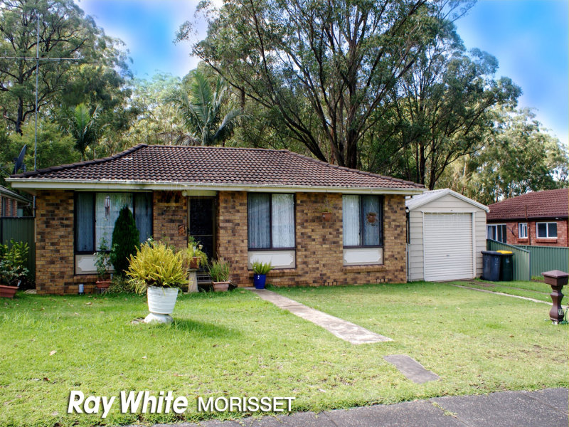16 Cadillac Close, Cooranbong, NSW 2265