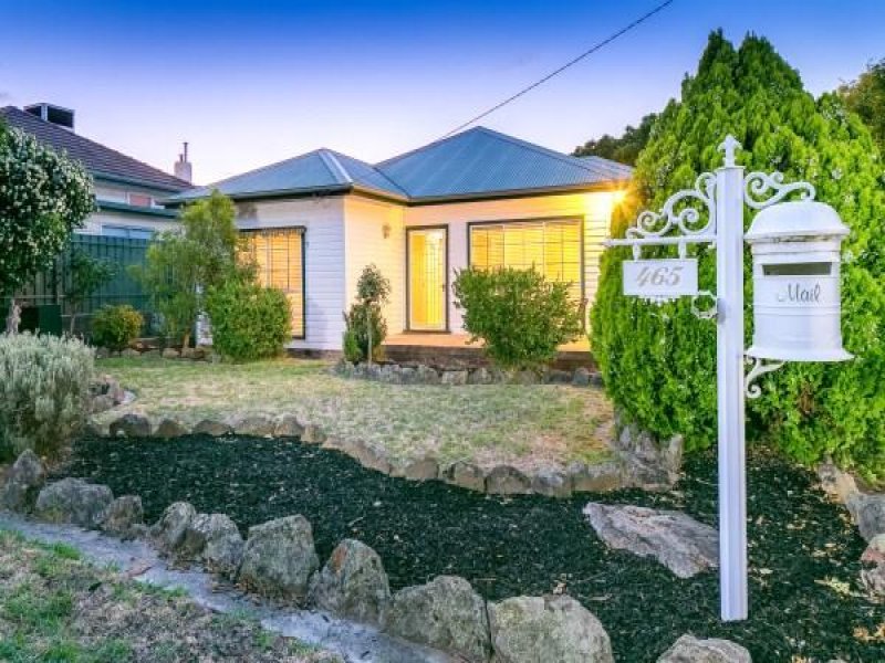 465 Mott Street, West Albury, NSW 2640