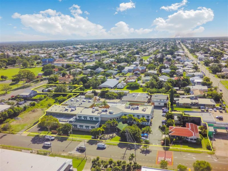 172178 John Street, Maryborough, QLD 4650