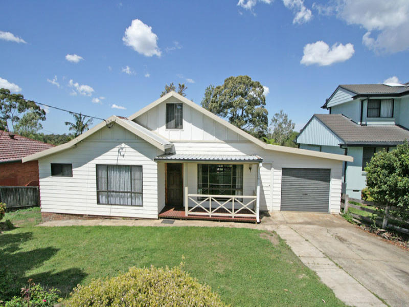 143 Murray Farm Road, Beecroft, NSW 2119