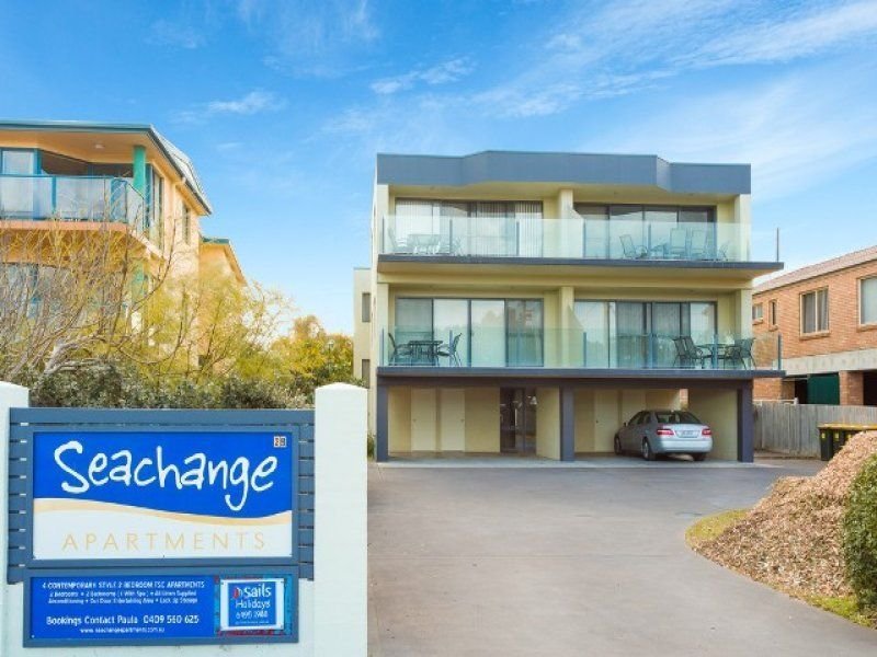 1/29 Ocean Drive, Merimbula, NSW 2548 Property Details