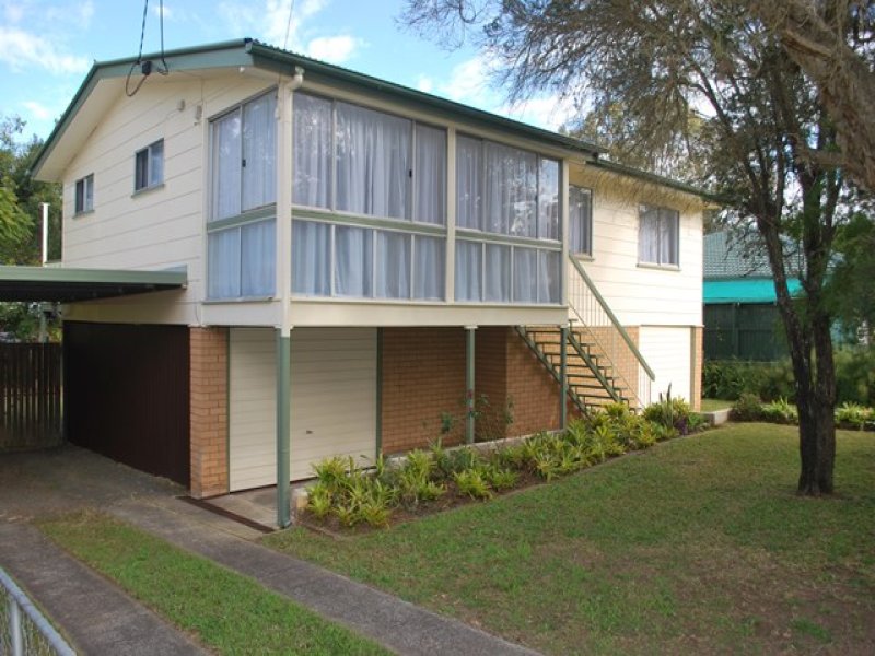 10 Fraser Street, Leichhardt, Qld 4305 Property Details