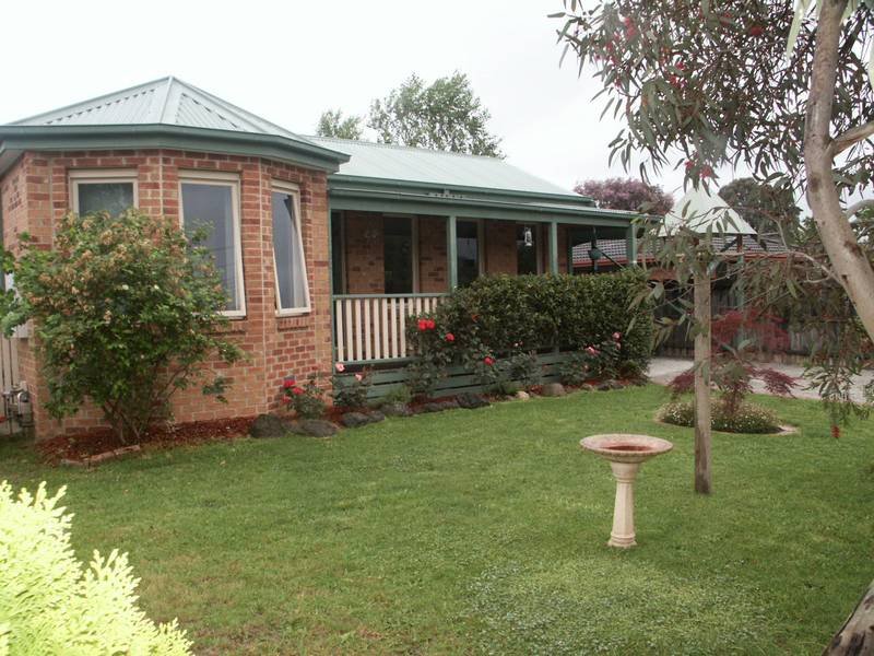 35 Smith Street, Healesville, Vic 3777 Property Details