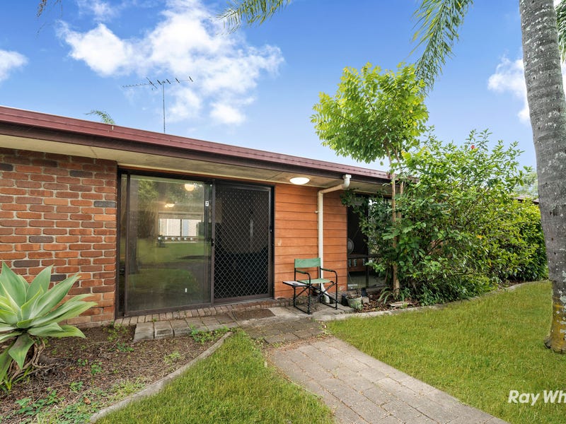 7/1216 Albert Street, Eagleby, Qld 4207 Property Details