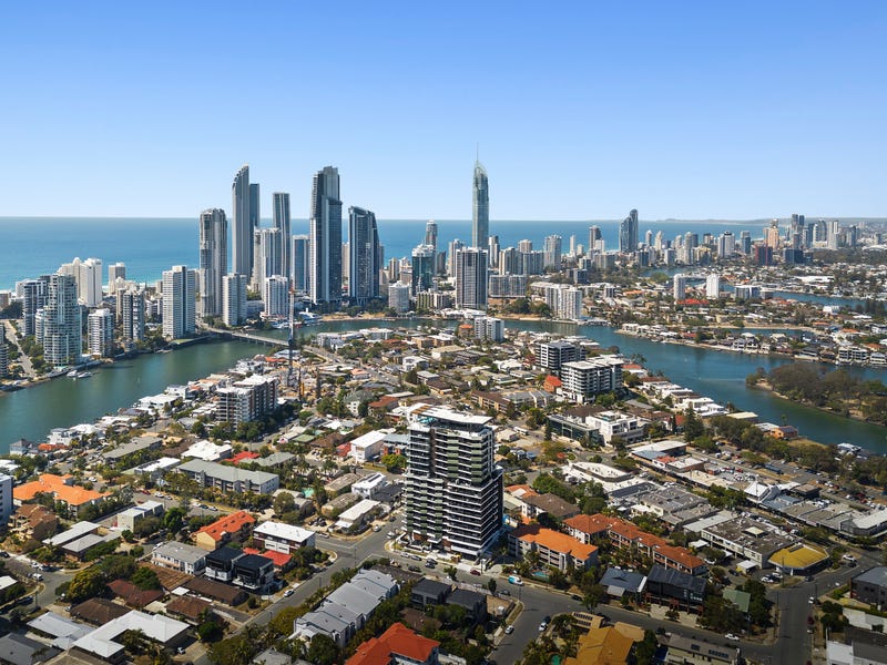 Surfers Paradise QLD 4217 - 2 beds apartment for Sale, BRAND-NEW 2