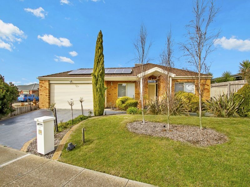 42 Cottage Crescent, Kilmore, Vic 3764 Property Details