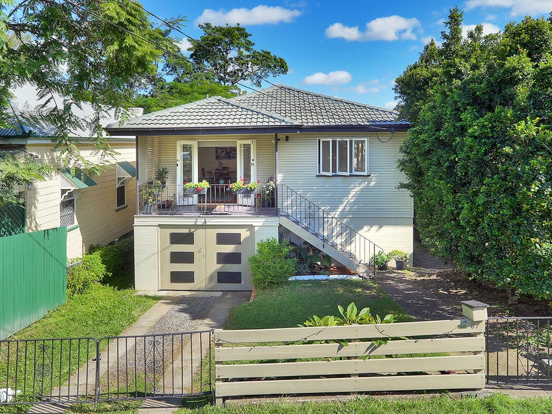 Houses for Sale in East Brisbane, QLD 4169